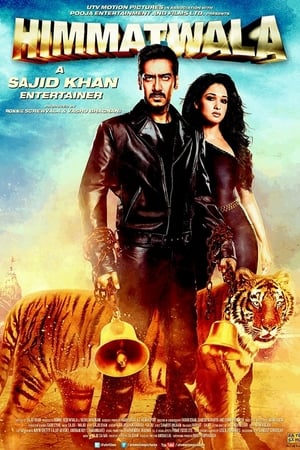 Nonton Film Himmatwala (2013) Terbaru Nonton Film Himmatwala (2013) Terbaru