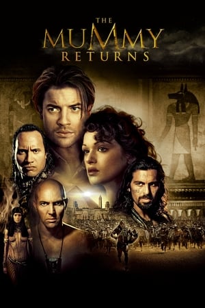 Nonton Film The Mummy Returns (2001) Terbaru Nonton Film The Mummy Returns (2001) Terbaru