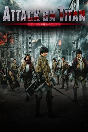 Nonton Film Attack on Titan II: End of the World (2015) Terbaru Nonton Film Attack on Titan II: End of the World (2015) Terbaru