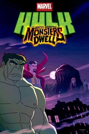 Nonton Film Hulk: Where Monsters Dwell (2016) Terbaru Nonton Film Hulk: Where Monsters Dwell (2016) Terbaru