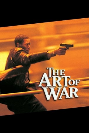Nonton Film The Art of War (2000) Terbaru Nonton Film The Art of War (2000) Terbaru