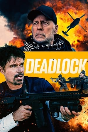 Nonton Film Deadlock (2021) Terbaru
