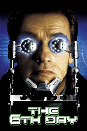 Nonton Film The 6th Day (2000) Terbaru Nonton Film The 6th Day (2000) Terbaru