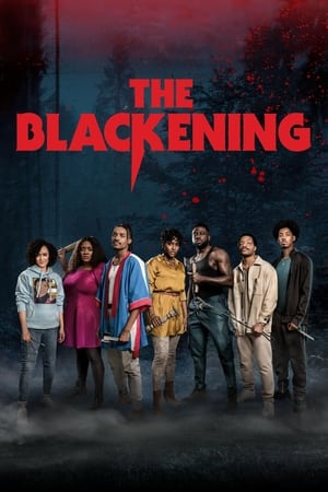 Nonton Film The Blackening (2023) Terbaru Nonton Film The Blackening (2023) Terbaru
