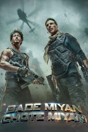 Nonton Film Bade Miyan Chote Miyan (2024) Terbaru Nonton Film Bade Miyan Chote Miyan (2024) Terbaru