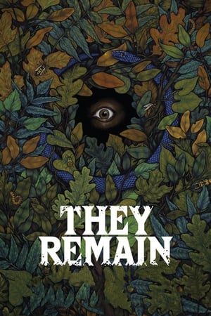 Nonton Film They Remain (2018) Terbaru