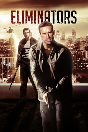 Nonton Film Eliminators (2016) Terbaru Nonton Film Eliminators (2016) Terbaru