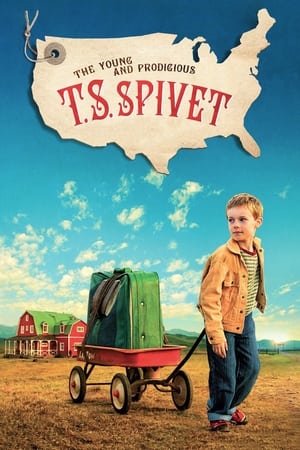Nonton Film The Young and Prodigious T.S. Spivet (2013) Terbaru Nonton Film The Young and Prodigious T.S. Spivet (2013) Terbaru