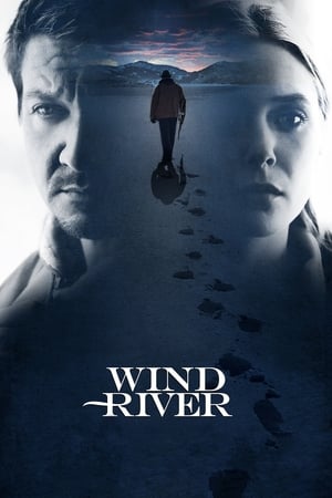 Nonton Film Wind River (2017) Terbaru
