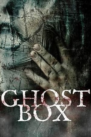 Nonton Film Ghost Box (2019) Terbaru Nonton Film Ghost Box (2019) Terbaru