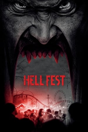 Nonton Film Hell Fest (2018) Terbaru Nonton Film Hell Fest (2018) Terbaru
