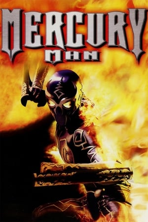 Nonton Film Mercury Man (2006) Terbaru Nonton Film Mercury Man (2006) Terbaru