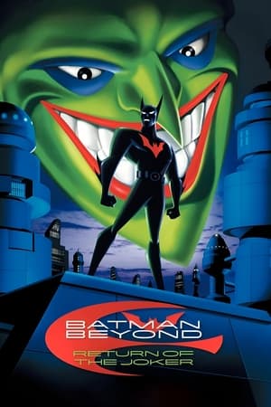 Nonton Film Batman Beyond: Return of the Joker (2000) Terbaru Nonton Film Batman Beyond: Return of the Joker (2000) Terbaru