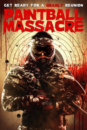 Nonton Film Paintball Massacre (2020) Terbaru