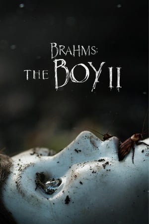 Nonton Film Brahms: The Boy II (2020) Terbaru Nonton Film Brahms: The Boy II (2020) Terbaru