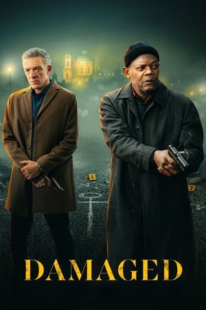 Nonton Film Damaged (2024) Terbaru Nonton Film Damaged (2024) Terbaru