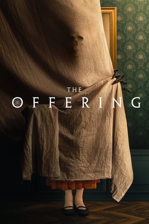 Nonton Film The Offering (2023) Terbaru