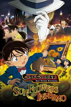 Nonton Film Detective Conan: Sunflowers of Inferno (2015) Terbaru Nonton Film Detective Conan: Sunflowers of Inferno (2015) Terbaru