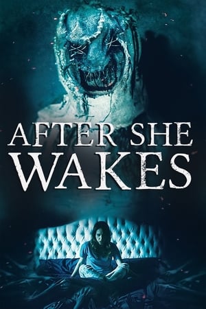 Nonton Film After She Wakes (2019) Terbaru