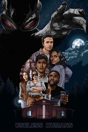 Nonton Film Useless Humans (2020) Terbaru