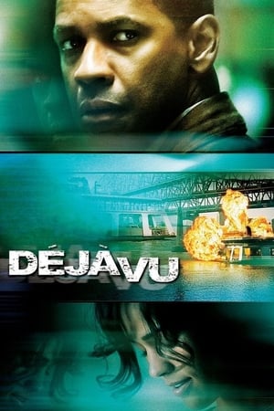 Nonton Film Déjà Vu (2006) Terbaru Nonton Film Déjà Vu (2006) Terbaru