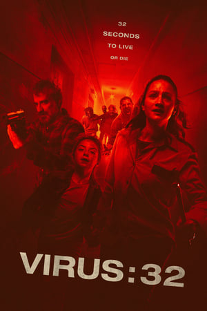 Nonton Film Virus:32 (2022) Terbaru