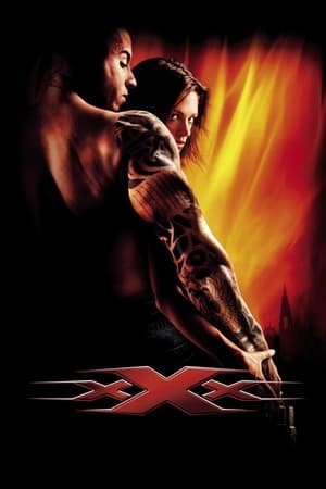 Nonton Film xXx (2002) Terbaru Nonton Film xXx (2002) Terbaru