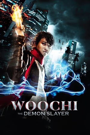 Nonton Film Woochi: The Demon Slayer (2009) Terbaru Nonton Film Woochi: The Demon Slayer (2009) Terbaru