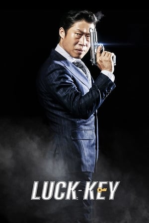 Nonton Film Luck-Key (2016) Terbaru Nonton Film Luck-Key (2016) Terbaru