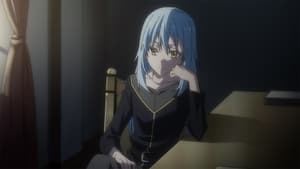 Nonton Film That Time I Got Reincarnated as a Slime Season 3 Episode 7 Terbaru