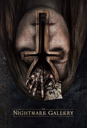 Nonton Film The Nightmare Gallery (2019) Terbaru Nonton Film The Nightmare Gallery (2019) Terbaru