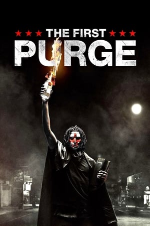 Nonton Film The First Purge (2018) Terbaru Nonton Film The First Purge (2018) Terbaru