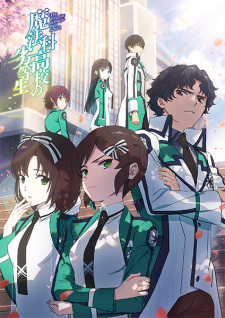 Nonton Film Mahouka Koukou no Rettousei 3rd Season – Episode 3 Terbaru