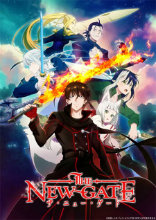 Nonton Film The New Gate – Episode 5 Terbaru