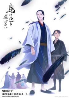 Nonton Film Karasu wa Aruji wo Erabanai – Episode 9 Terbaru
