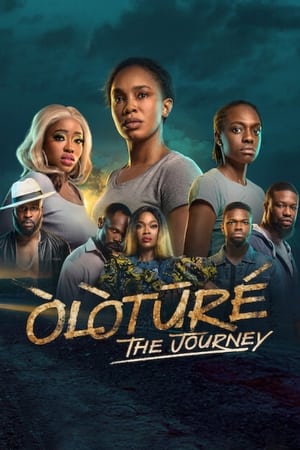 Nonton Film Oloture: The Journey (2024) Terbaru
