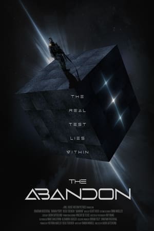 Nonton Film The Abandon (2024) Terbaru