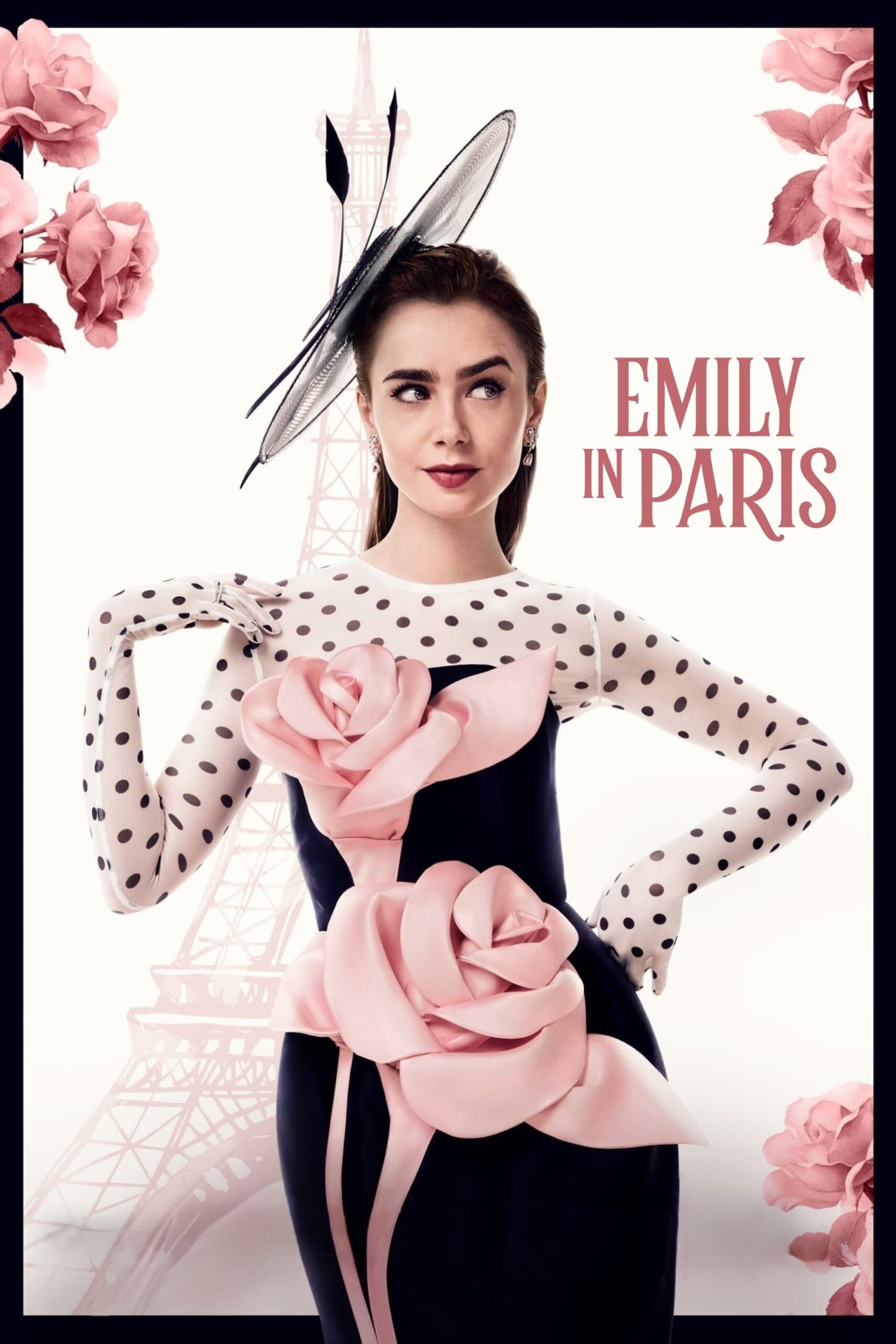 Nonton Film Emily in Paris Season 4 (2024) Terbaru Nonton Film Emily in Paris Season 4 (2024) Terbaru