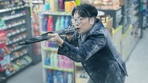 Nonton Film Seoul Busters Season 1 Episode 2 Terbaru