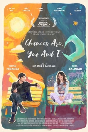 Nonton Film Chances Are, You and I (2024) Terbaru Nonton Film Chances Are, You and I (2024) Terbaru