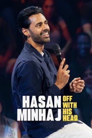 Nonton Film Hasan Minhaj: Off with His Head (2024) Terbaru Nonton Film Hasan Minhaj: Off with His Head (2024) Terbaru
