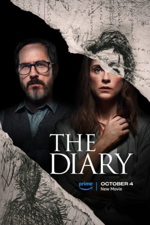 Nonton Film The Diary (El Diario) (2024) Terbaru