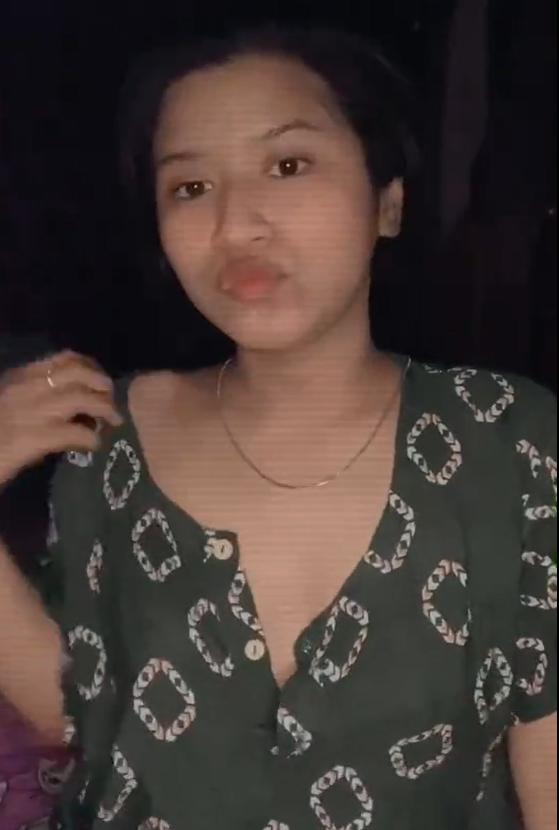 Nonton Film Dikirimin PAP Uting dari Ayang Terbaru