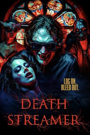 Nonton Film Death Streamer (2024) Terbaru