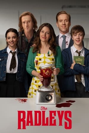 Nonton Film The Radleys (2024) Terbaru