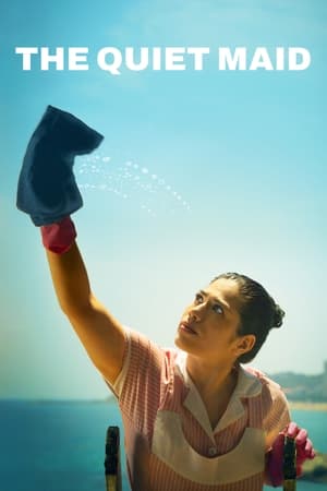 Nonton Film The Quiet Maid (Calladita) (2024) Terbaru Nonton Film The Quiet Maid (Calladita) (2024) Terbaru