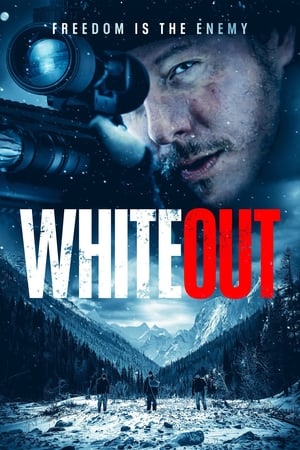 Nonton Film Whiteout (2024) Terbaru