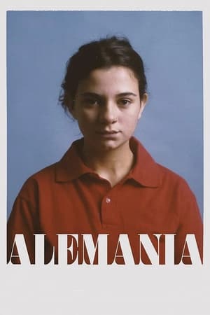 Nonton Film Alemania (2024) Terbaru