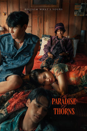 Nonton Film The Paradise of Thorns (2024) Terbaru Nonton Film The Paradise of Thorns (2024) Terbaru