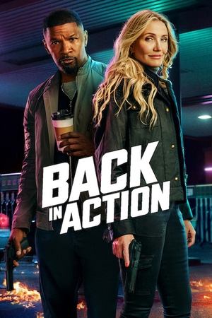 Nonton Film Back in Action (2025) Terbaru Nonton Film Back in Action (2025) Terbaru